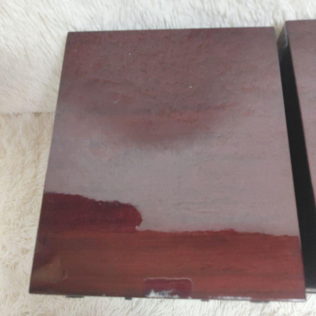 【希少】QUAD 12L スピーカー、同シリアルナンバー