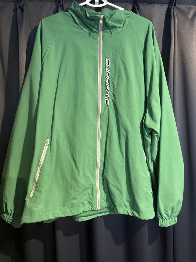 ざ*き様 SUPREME ナイロンジャケット【お値下げ可能！】