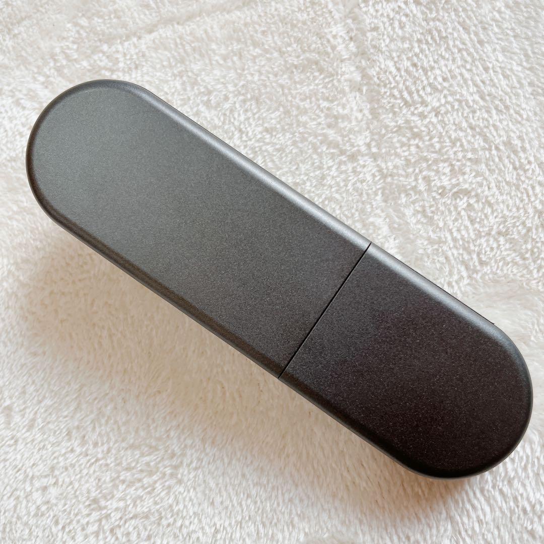 極美品✨✨SALONIA EMSリフトブラシ「3Dケア」SAL24305BK