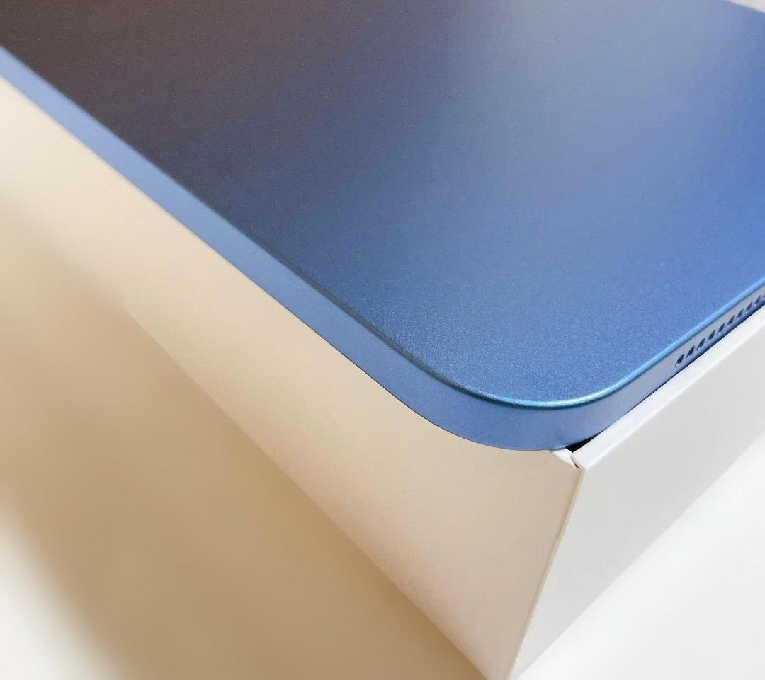 【バッテリー99%】Apple iPad (A16) 128GB 本体