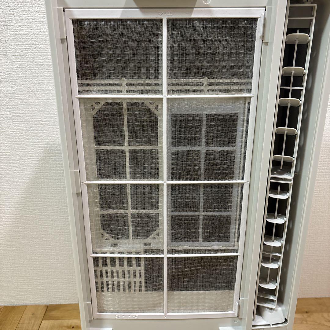 CORONA 窓用エアコン CW-F1621 E9 2021年式