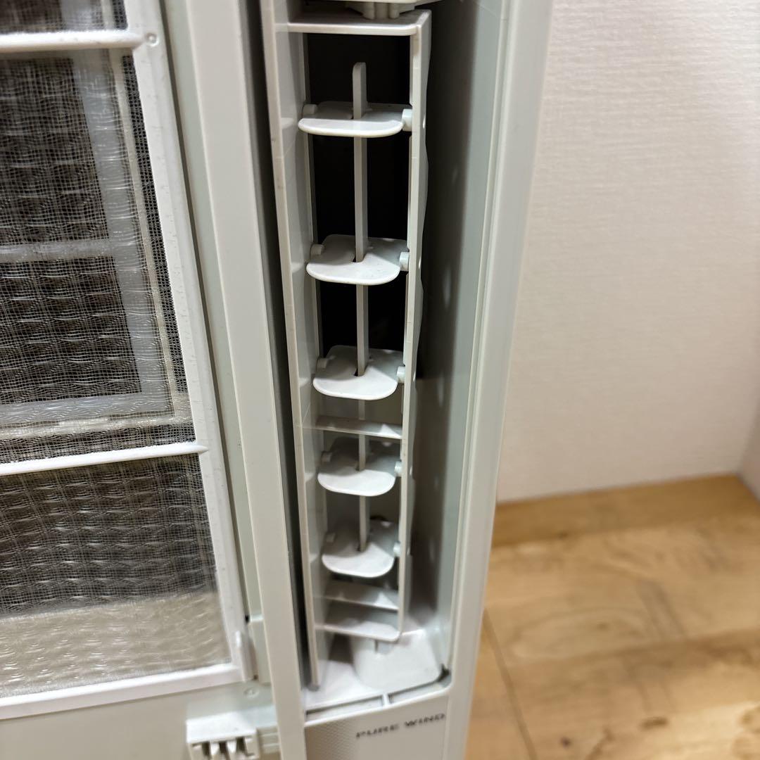 CORONA 窓用エアコン CW-F1621 E9 2021年式