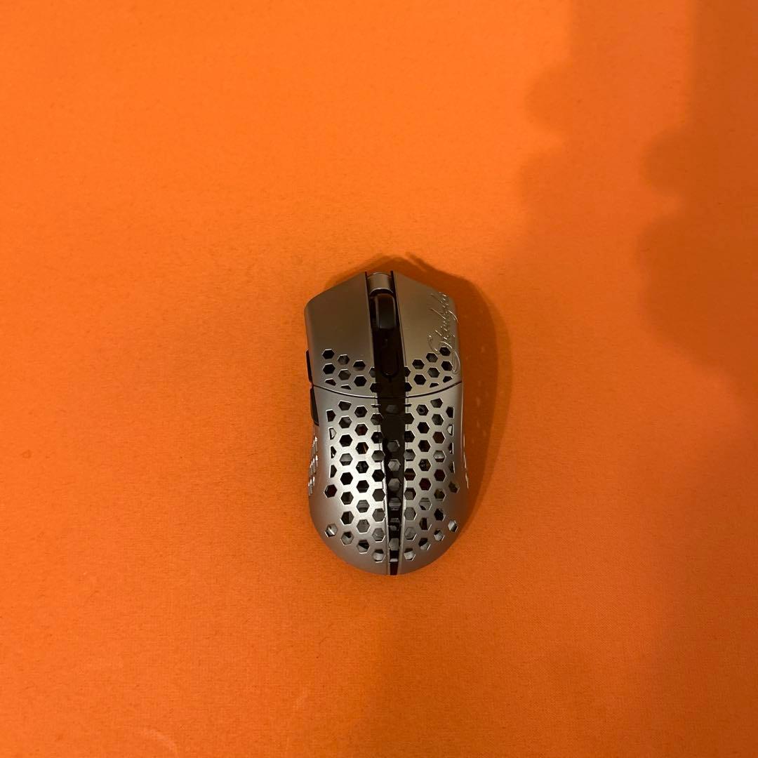 マウス・トラックボール Finalmouse x Tenz Starlight 12 Pro small