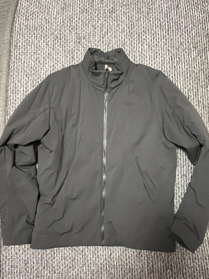 ジャケット・アウター VEILANCE Mionn Insulated Jacket