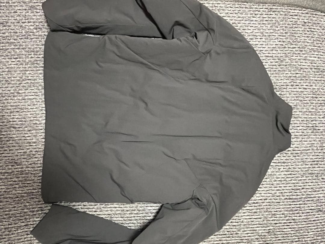 ジャケット・アウター VEILANCE Mionn Insulated Jacket