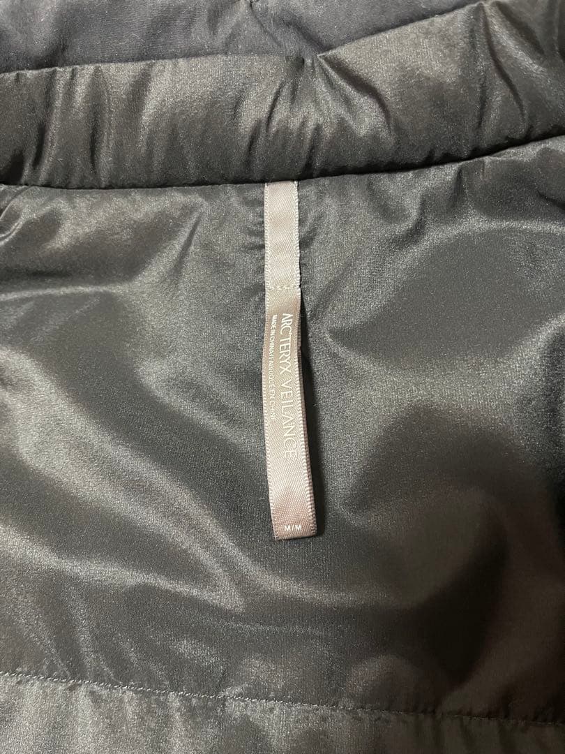 ジャケット・アウター VEILANCE Mionn Insulated Jacket