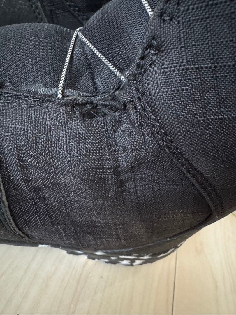 専用BURTON KIDS: GROM BOA 21.0