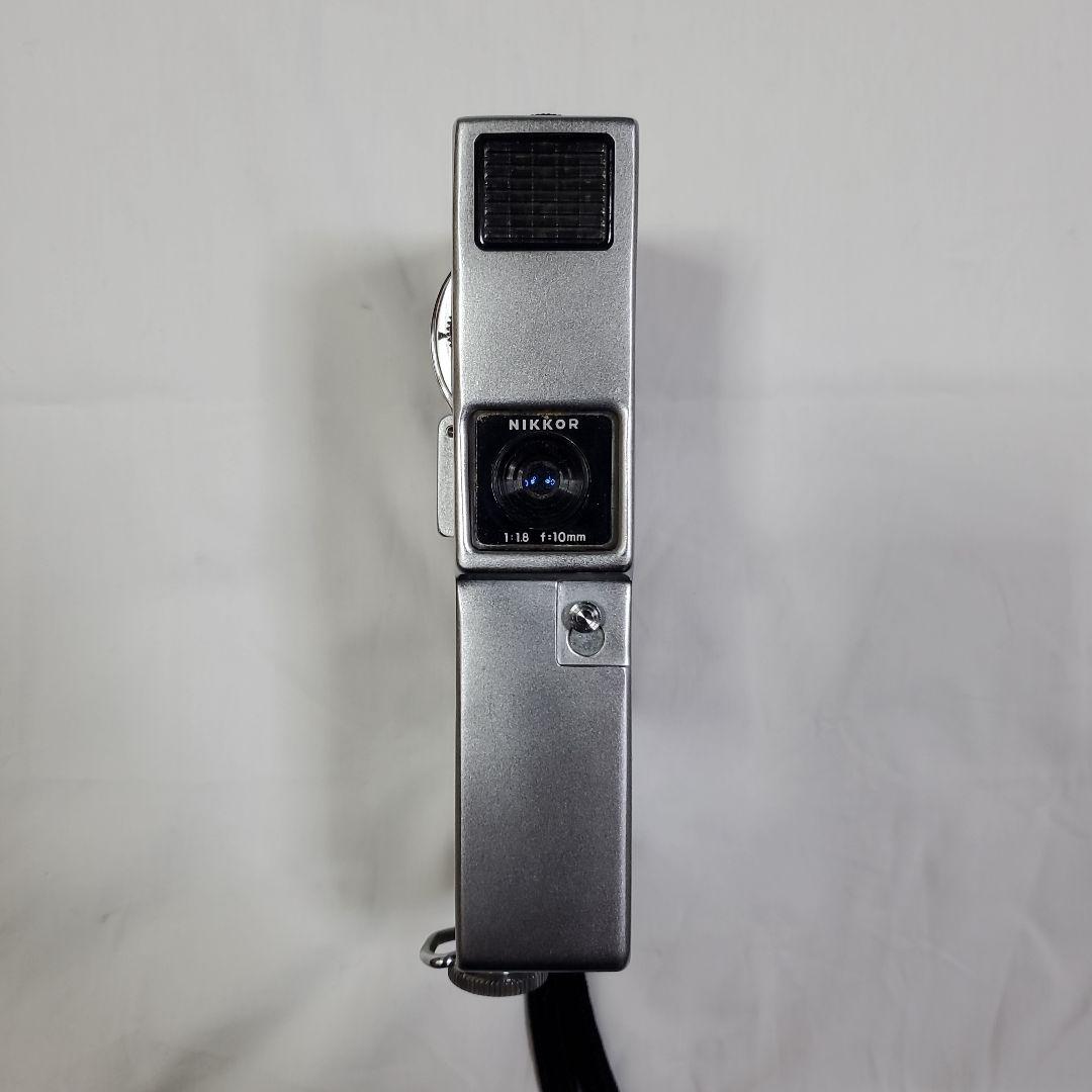 その他 NIKKOREX-8