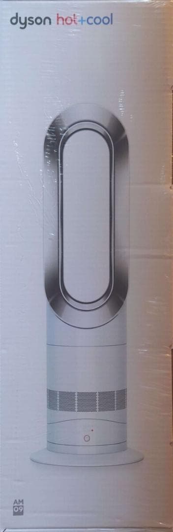dyson ダイソンホットアンドクールAM09 WN N 専用①