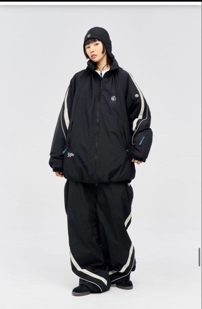 get a Fresh Habit GAFH ガフ　ウェア