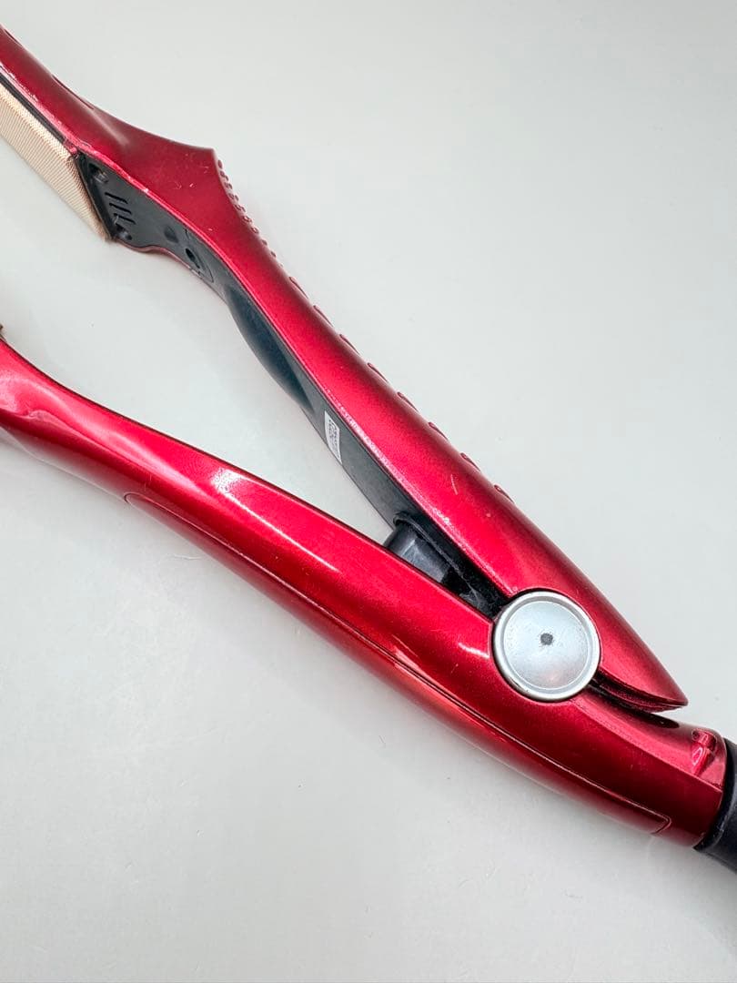 radiant ラディアント アイロン 28mm 正規品 231