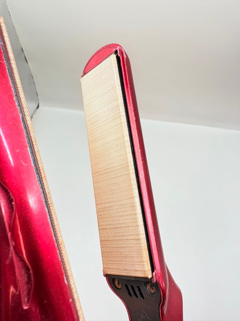 radiant ラディアント アイロン 28mm 正規品 231