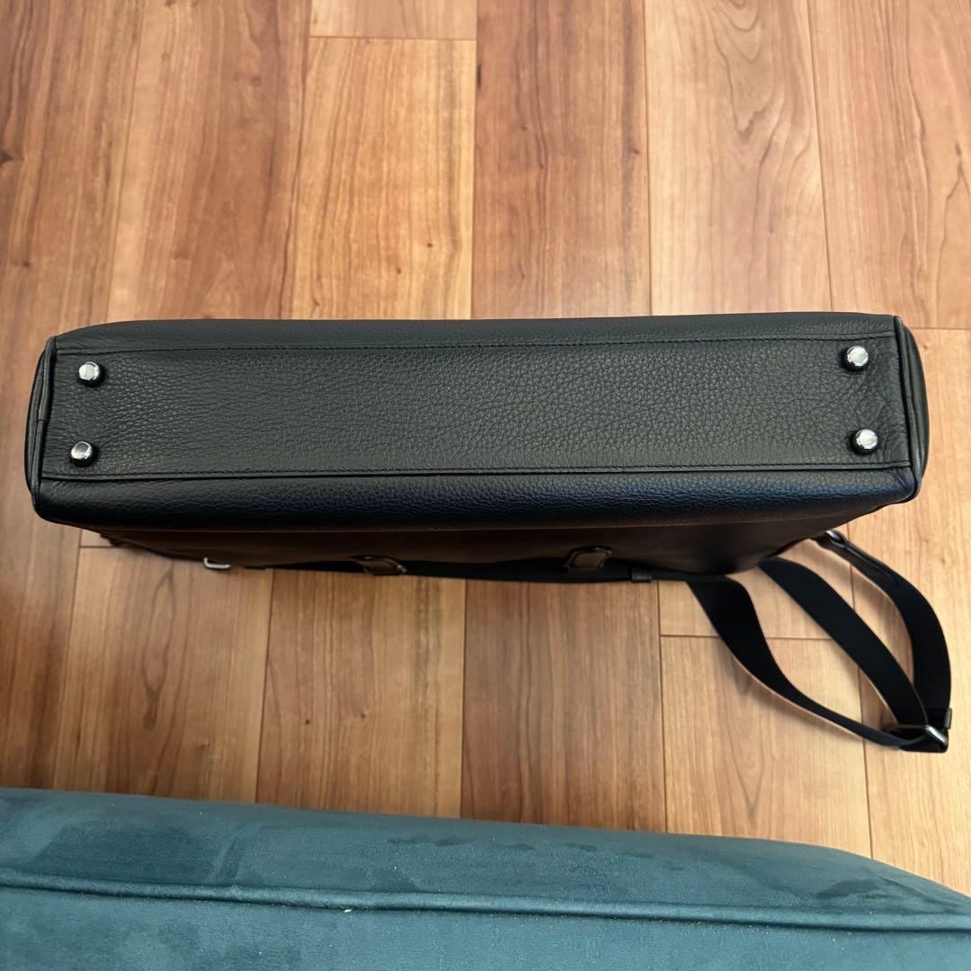 シ*ケ様 コーチ ビジネスバック