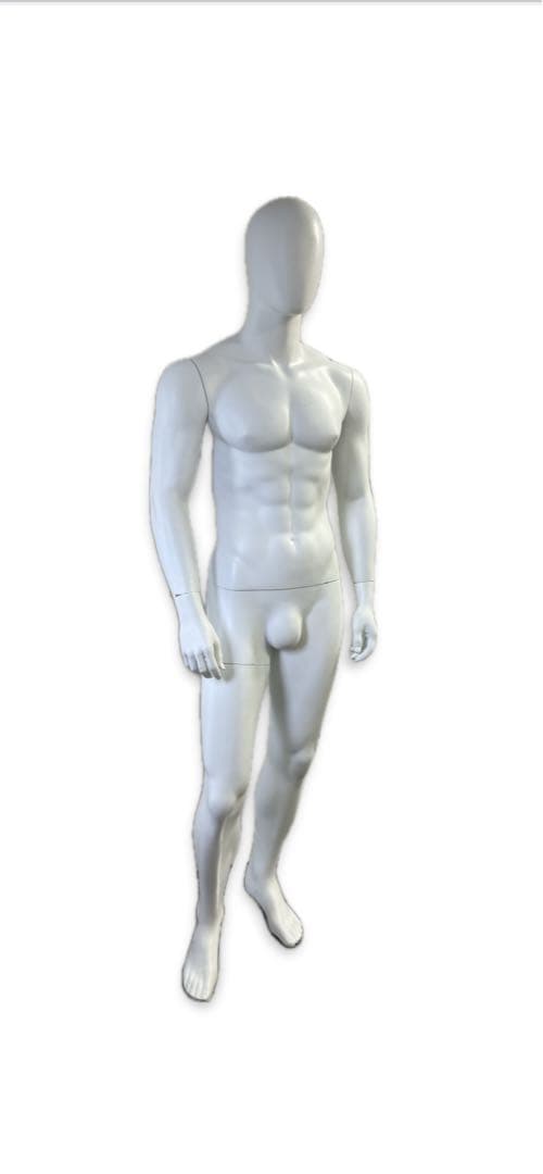 弐宮蜂太さん専用　マネキン　男　マッチョ　筋肉