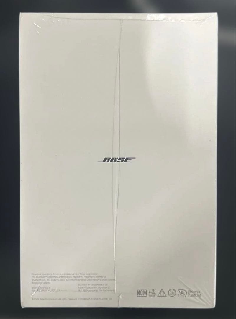 Bose SOUNDLINK REVOLVE+ II ブラック