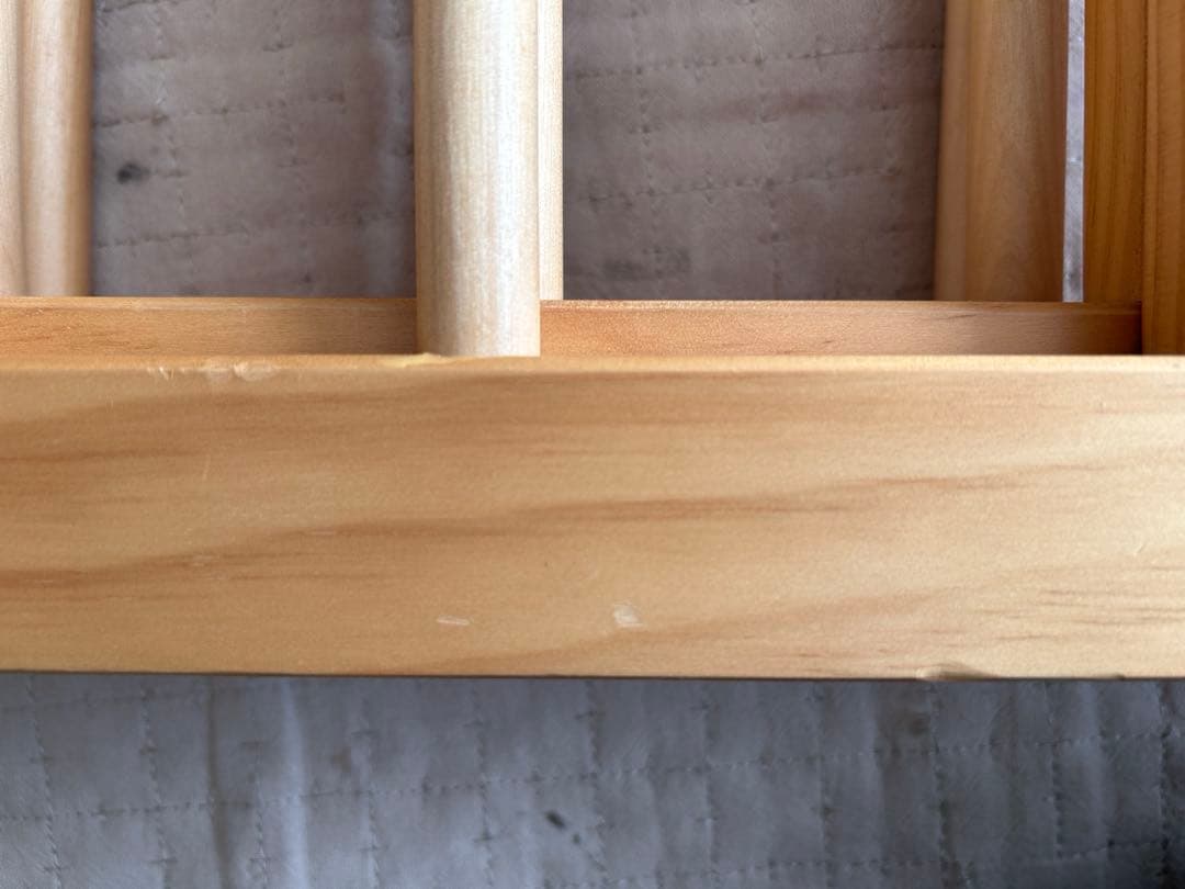 farska(ファルスカ) ミニジョイントベッドNEO