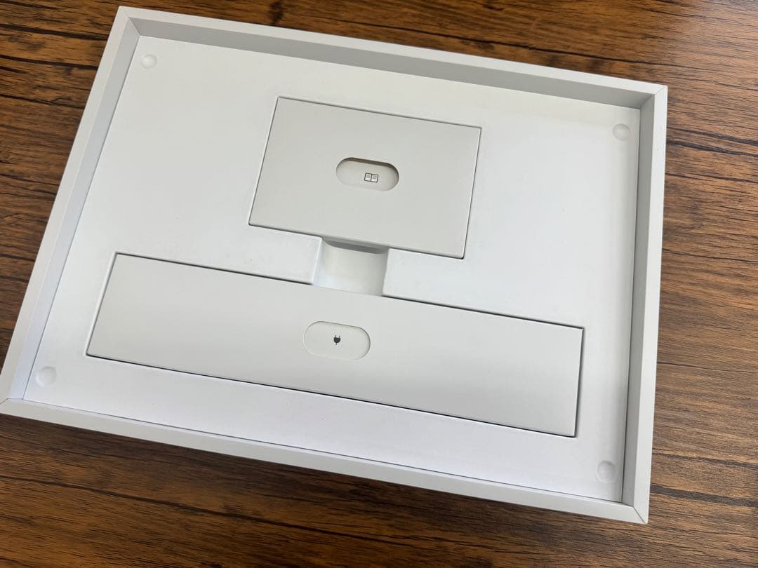 Microsoft Surface Laptop 5 シルバー　13.5インチ