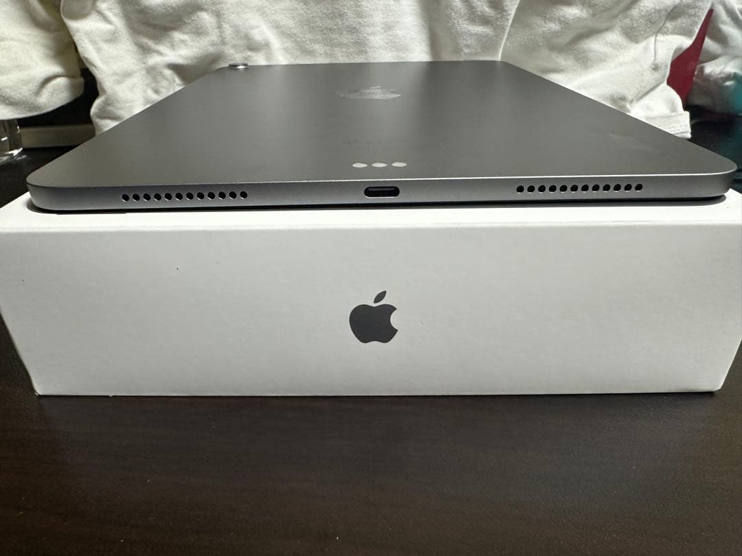 最終値下げ iPad Air 第6世代 11インチ 256GB Wi-Fiモデル