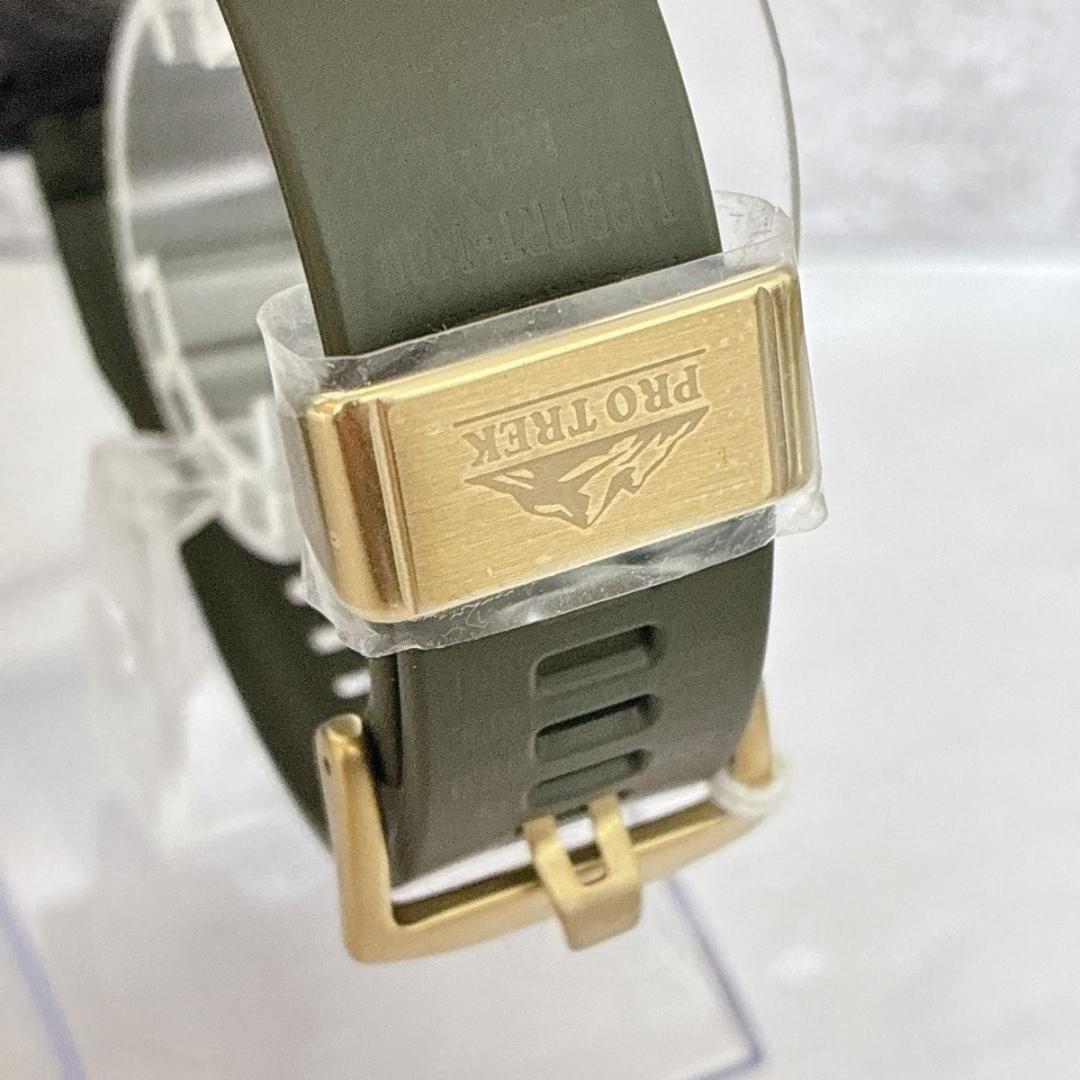 未使用 CASIO カシオ プロトレック PRW-61ANS-3JR 限定