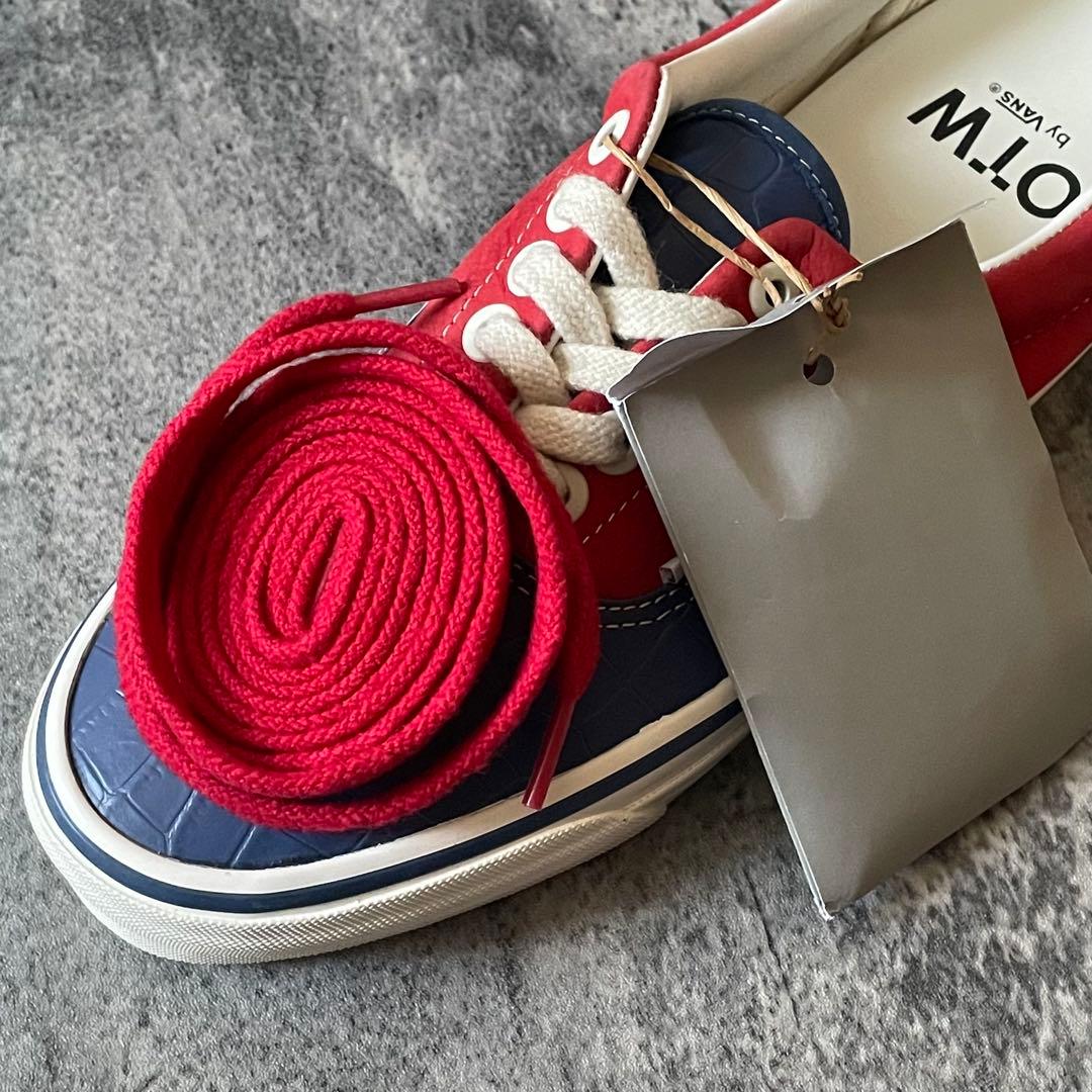 S*A様 ★希少 完売品！★Vans OTW Era 95 Vibram ヴァン