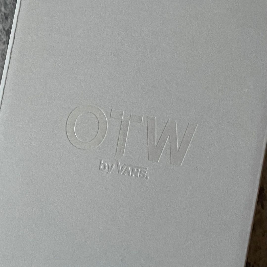 S*A様 ★希少 完売品！★Vans OTW Era 95 Vibram ヴァン