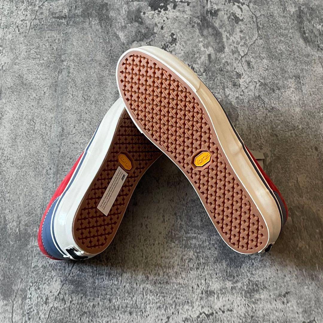 S*A様 ★希少 完売品！★Vans OTW Era 95 Vibram ヴァン