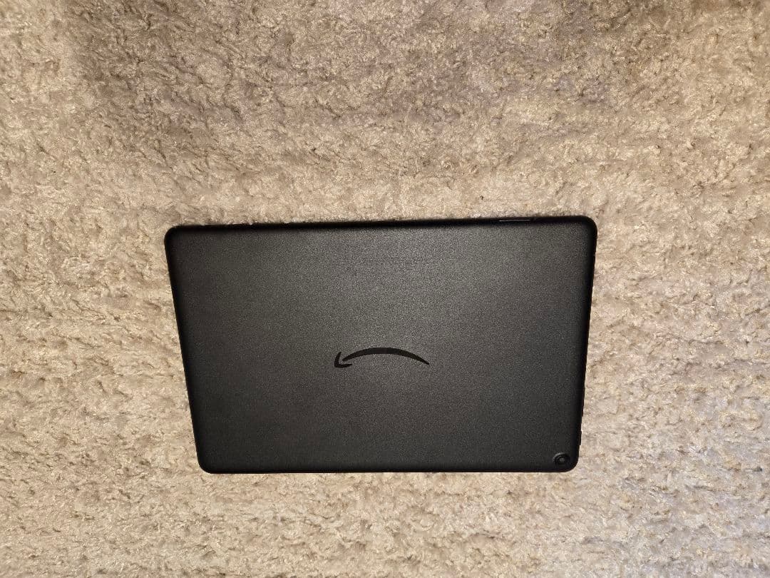 【即日発送】Amazon Fire HD 10 第13世代 ブラック　64G