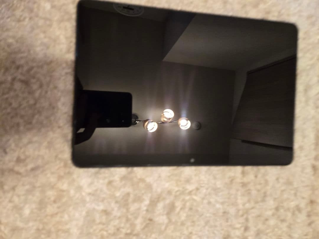 【即日発送】Amazon Fire HD 10 第13世代 ブラック　64G