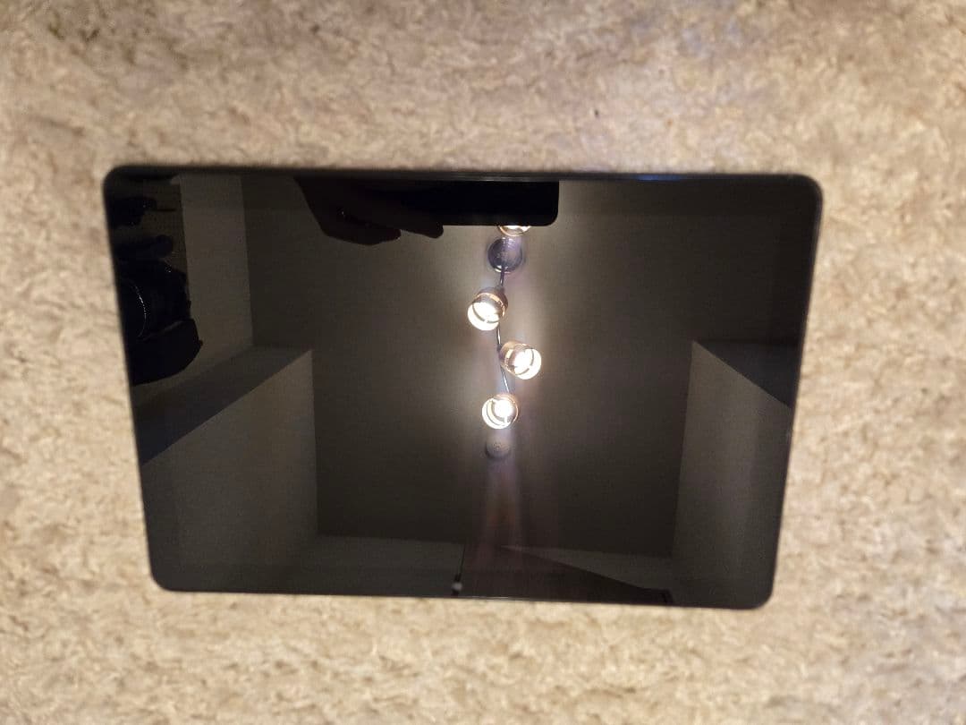 【即日発送】Amazon Fire HD 10 第13世代 ブラック　64G