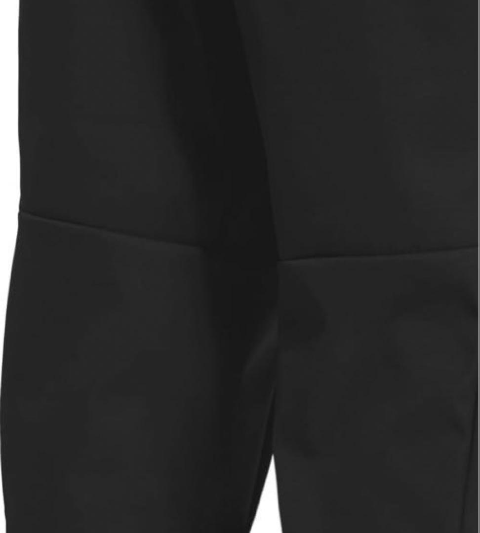 アディダス ボンデッド3層フリース ウィンド ブレーカー ジャケット パンツ