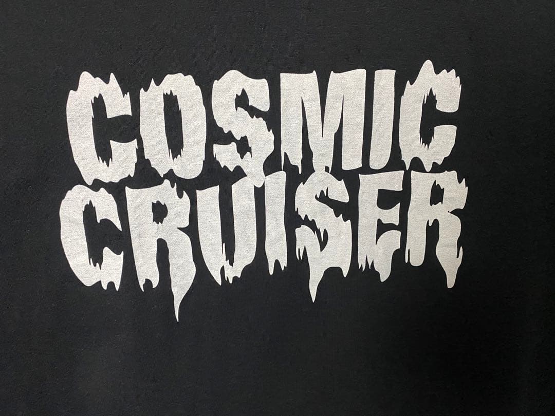 CELINE 22ss COSMIC CRUISER ノースリーブカットソー