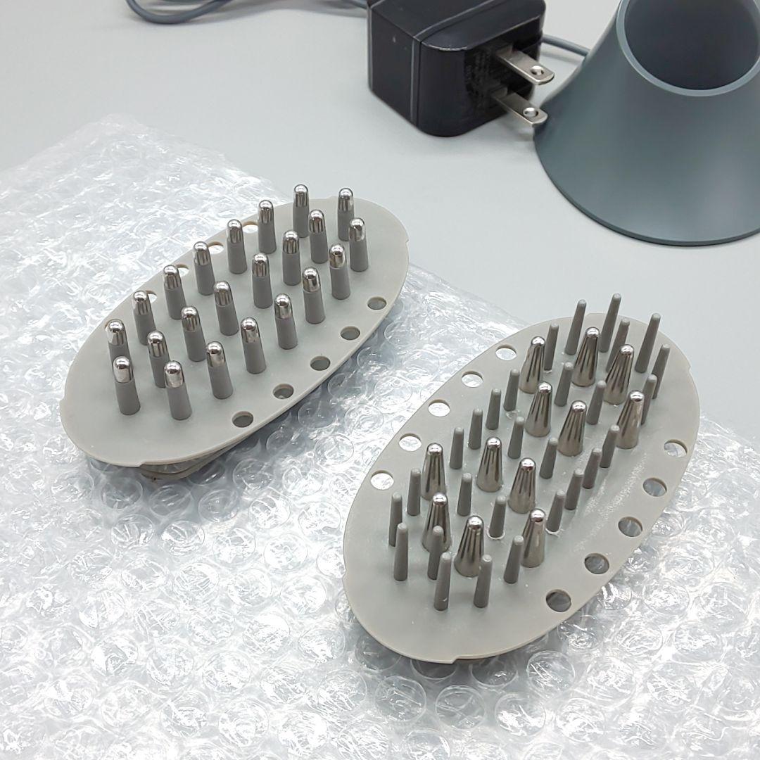 ※ヤーマン ミーゼ スカルプリフト アクティブ プラス《最新 MS-82G》26