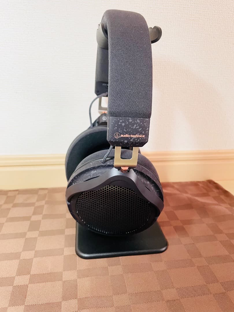 audio-technica ATH-HL7BT オーディオテクニカ 開放型