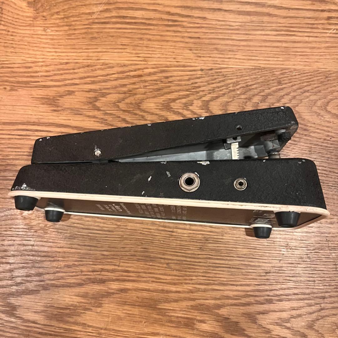 Jen Mister crybaby super ビンテージ　ワウペダル