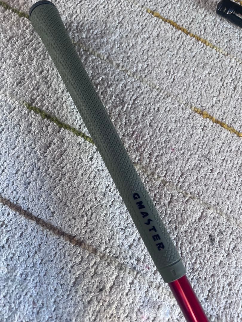 ブリヂストン　ドライバー用シャフト　LOOP SLASH TYPE-R 6s