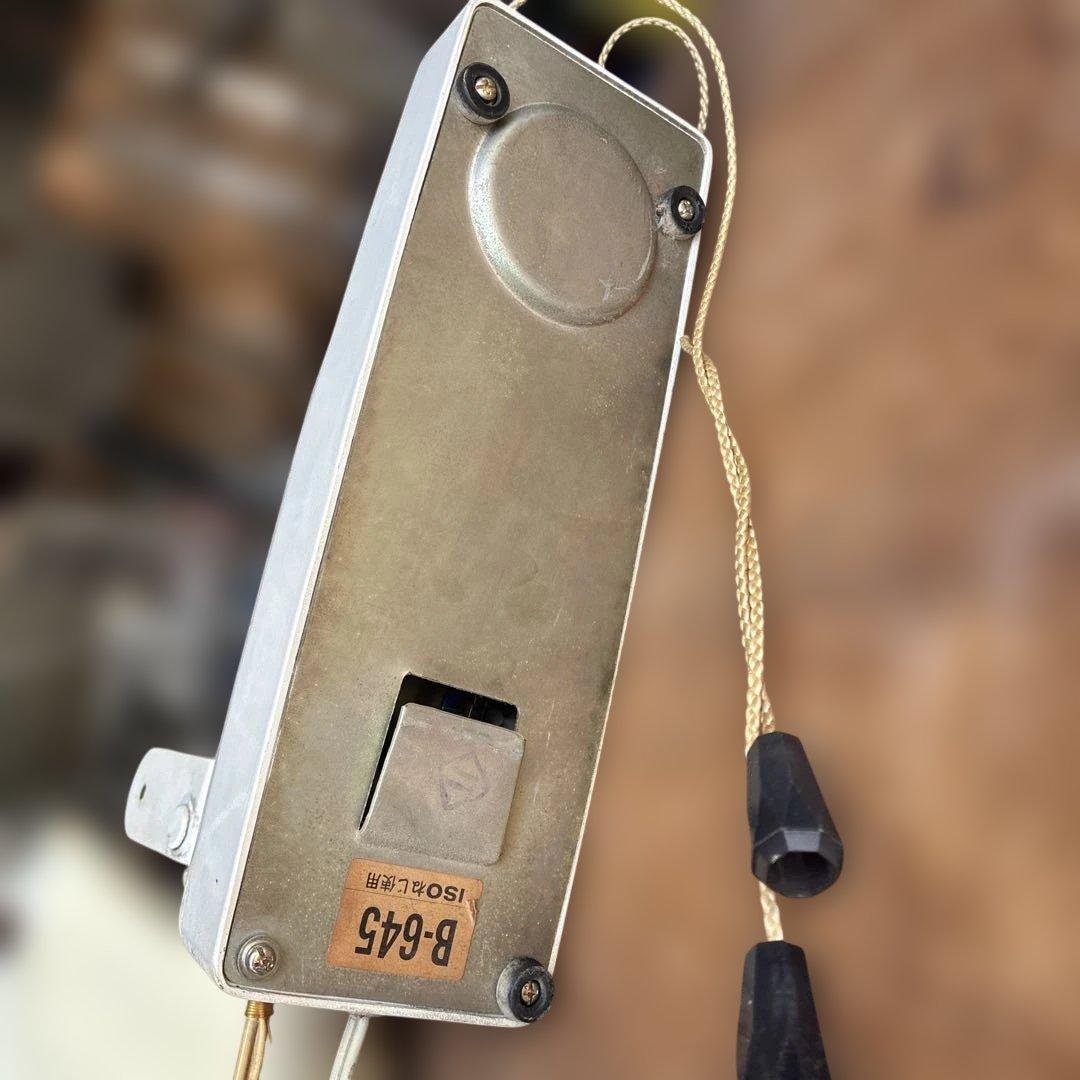 HITACHI 壁掛け 扇風機