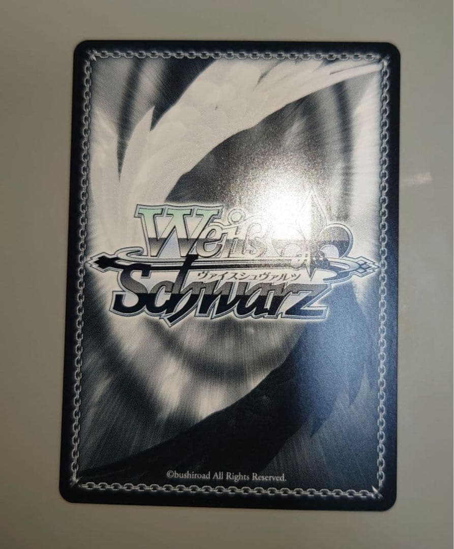 も*こ様 ガルクラ　ヴァイス　開戦の灯火　桃香　rrr