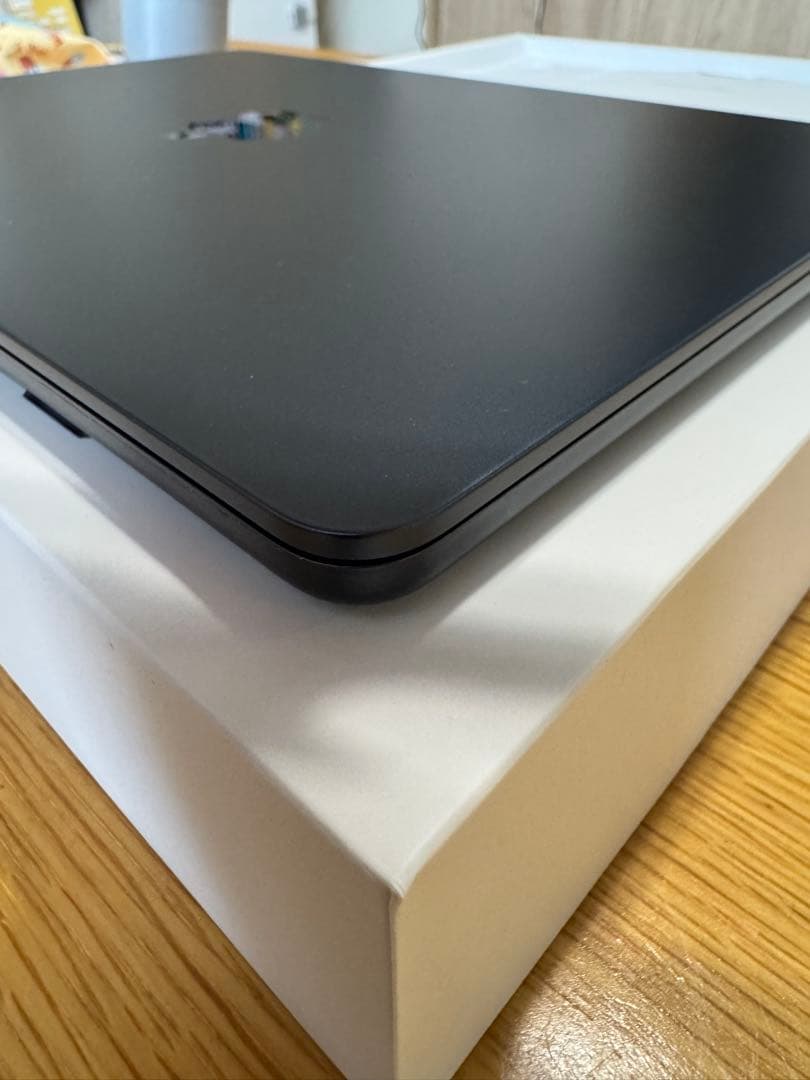 MacBook Air M2 13.6インチ 8GB 256GB