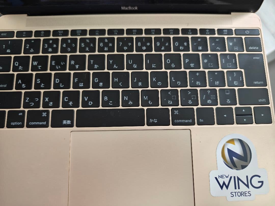 MacBook、(Retina, 12-inch, Early 2015)