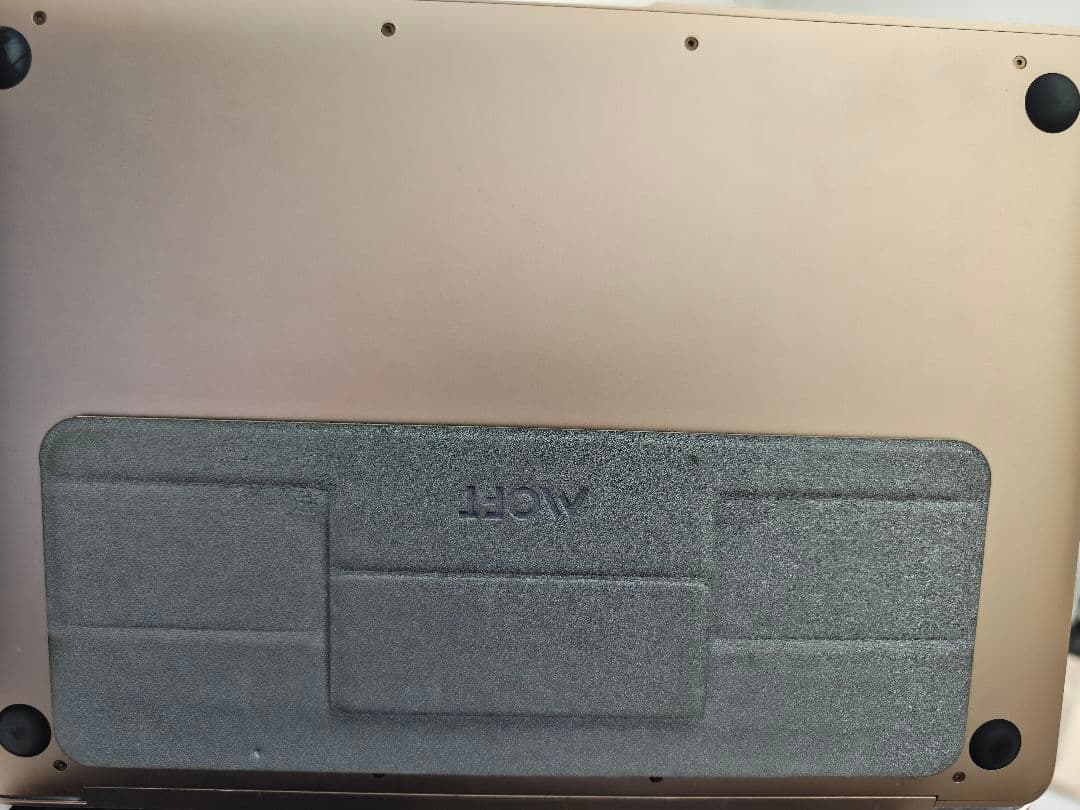 MacBook、(Retina, 12-inch, Early 2015)