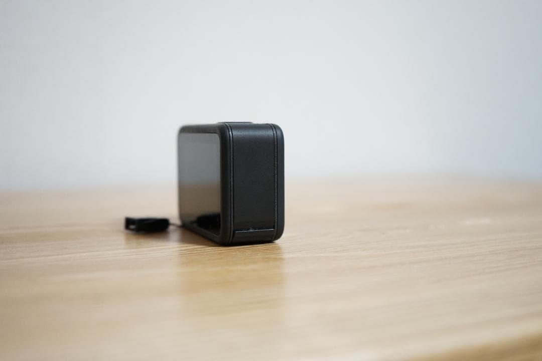 ビデオカメラ GoPro HERO9 Black CHDHX-901-FW