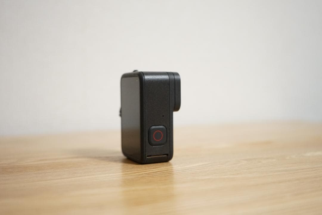 ビデオカメラ GoPro HERO9 Black CHDHX-901-FW