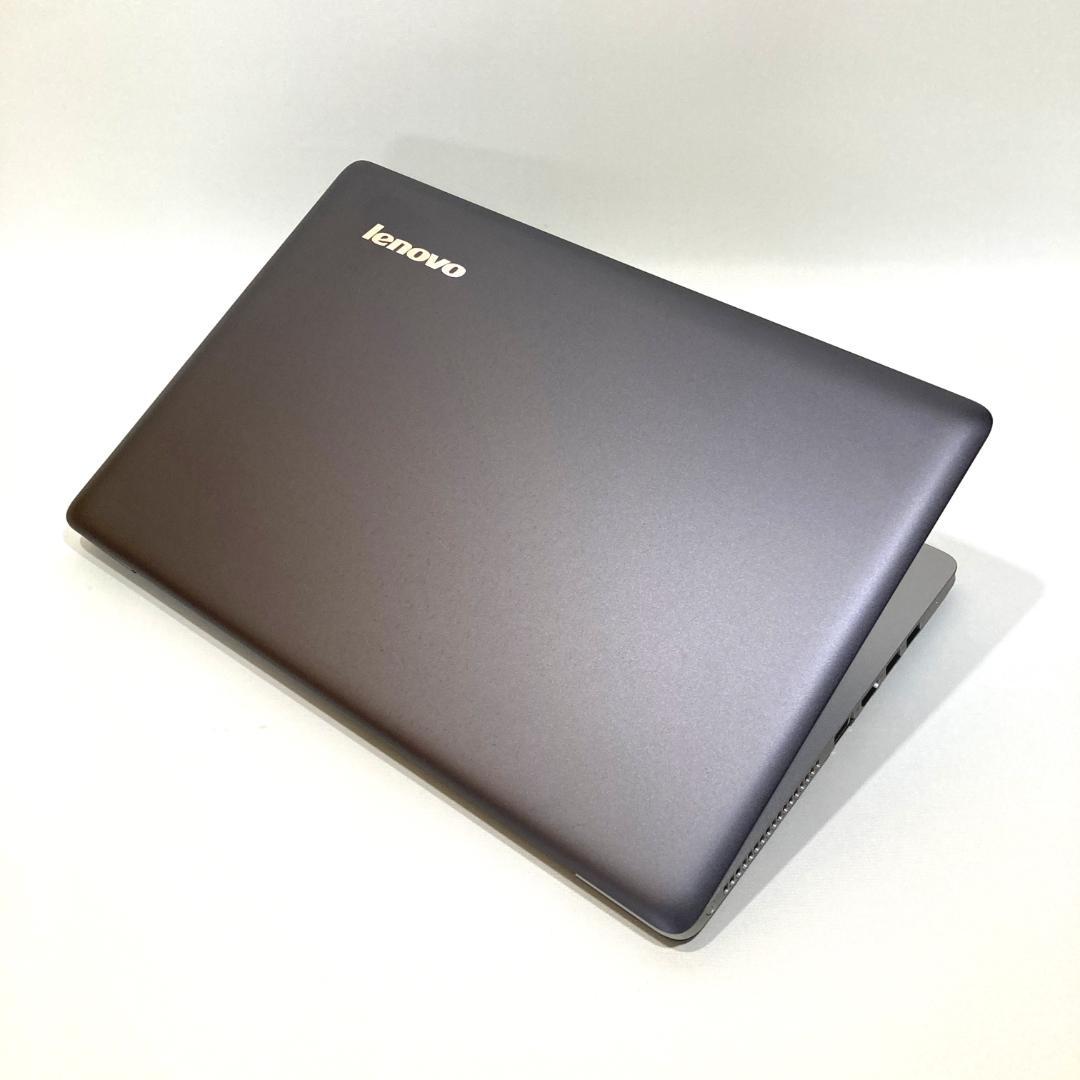 初心者✨快速・カメラ付・スリム◇シルバー◇すぐ使えるノートパソコン◇D431-1