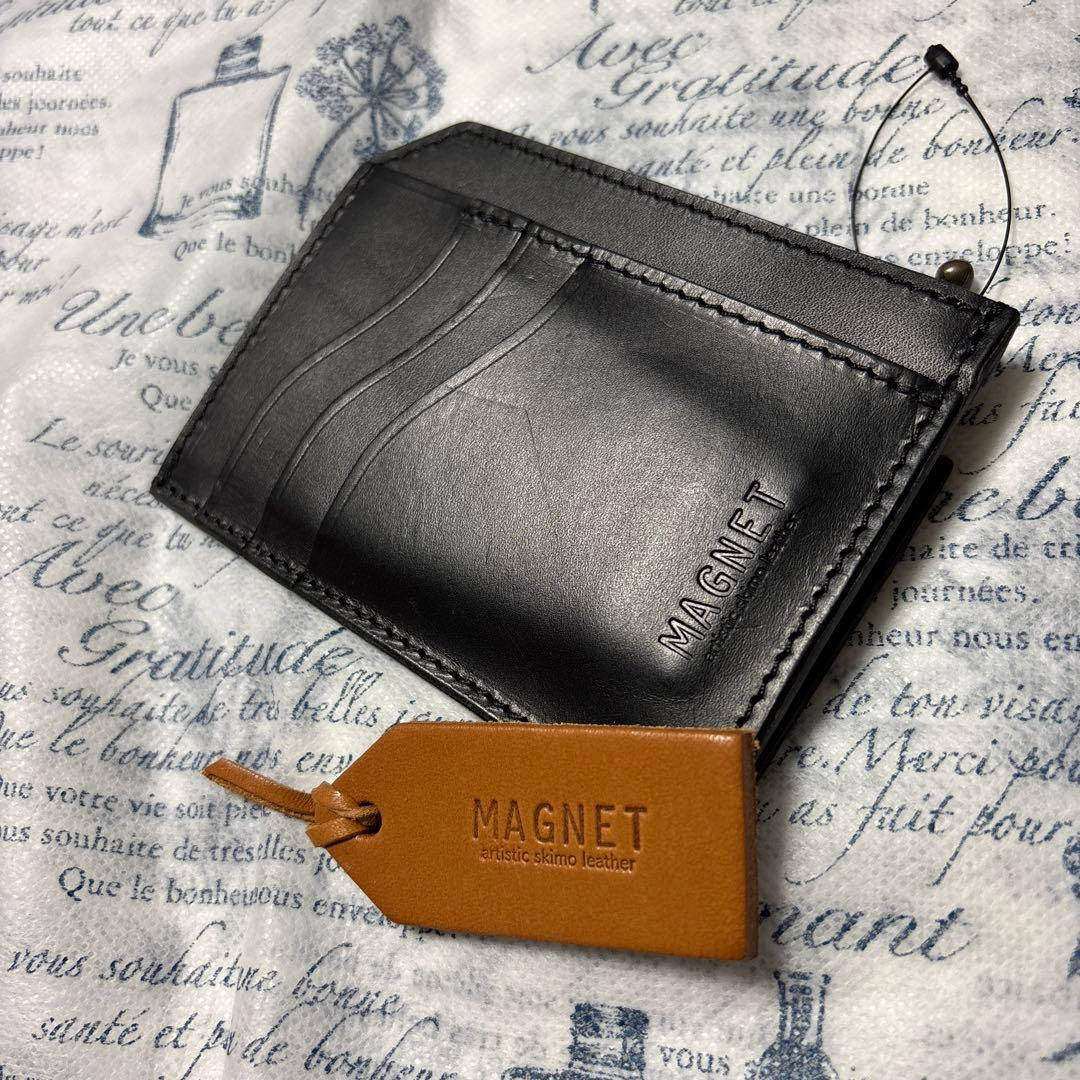✨新品✨MAGNET マグネット コンパクトウォレット