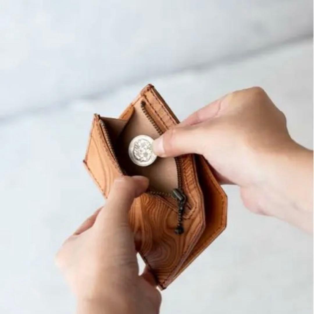 ✨新品✨MAGNET マグネット コンパクトウォレット