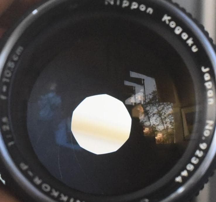 土*郎様 NIKON SP◆NIKKOR S 50mm F2◆新品同様の美品◆完