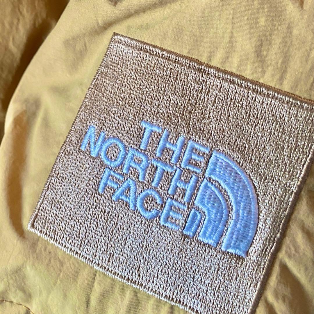 【美品】THE NORTH FACE キャンプシエラ　L ダウン