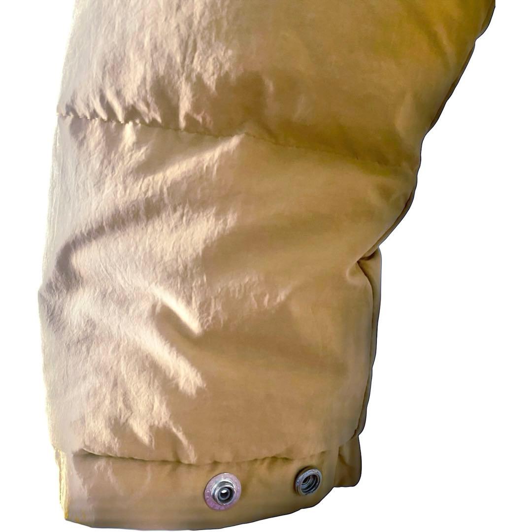 【美品】THE NORTH FACE キャンプシエラ　L ダウン