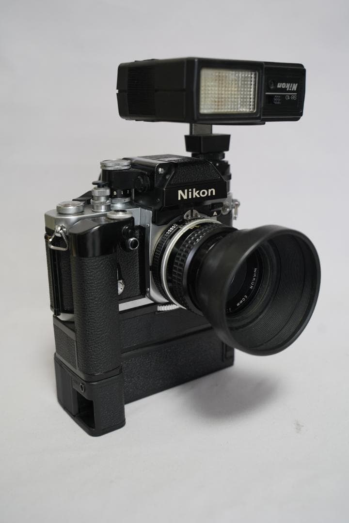 フィルムカメラ