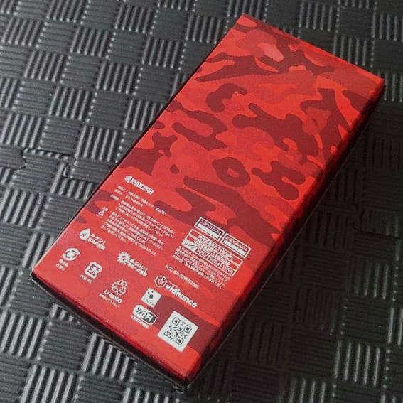 TORQUE　背面カバー　限定【Coleman】コールマンモデル専用工具＆箱付き